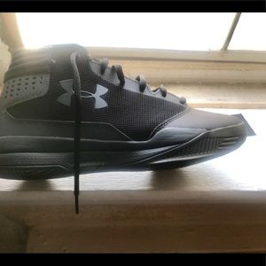 Under armour sneakers